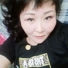 Фотография девушки Туяна, 51 год из г. Улан-Удэ
