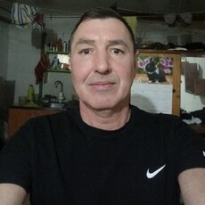 Фотография мужчины Алексей Никитин, 47 лет из г. Волжск