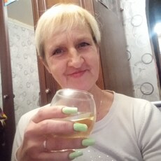 Фотография девушки Ольга, 46 лет из г. Костюковичи