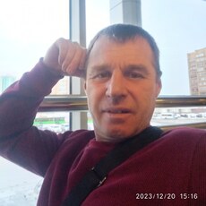 Фотография мужчины Сергей, 45 лет из г. Кузоватово