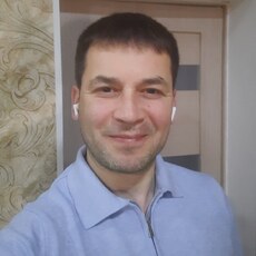 Фотография мужчины Кирилл, 43 года из г. Кисловодск