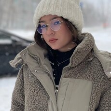 Фотография девушки Александра, 26 лет из г. Рубцовск