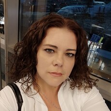 Фотография девушки Екатерина, 41 год из г. Белореченск