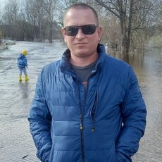 Фотография мужчины Сергей, 44 года из г. Новозыбков