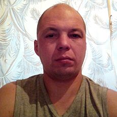 Фотография мужчины Александр, 39 лет из г. Кушва
