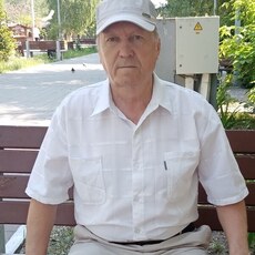 Фотография мужчины Алексей, 68 лет из г. Омск