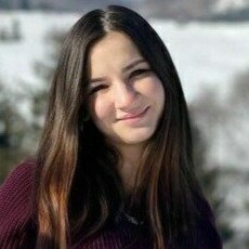 Фотография девушки Армине, 21 год из г. Кропоткин