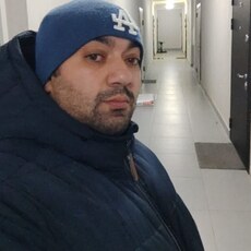 Фотография мужчины Эльвин, 35 лет из г. Щербинка