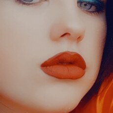 Фотография девушки Ульяа, 20 лет из г. Шклов