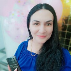 Фотография девушки Анастасия, 40 лет из г. Улан-Удэ