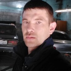 Фотография мужчины Роман, 34 года из г. Алапаевск