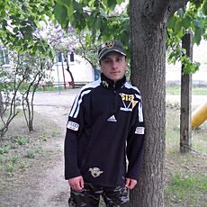 Фотография мужчины Дмитрий, 36 лет из г. Купянск