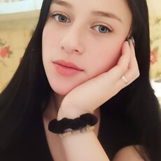 Фотография девушки Кристина, 20 лет из г. Спасск-Дальний