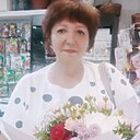 Алина, 55 лет