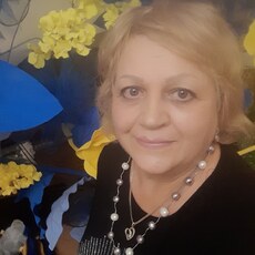 Фотография девушки Татьяна, 61 год из г. Кривой Рог