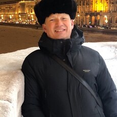 Фотография мужчины Владимир, 55 лет из г. Санкт-Петербург