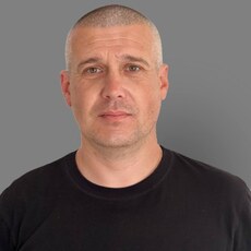 Фотография мужчины Серый, 41 год из г. Николаев