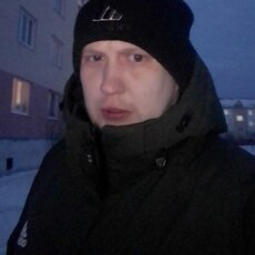 Фотография мужчины Макс, 29 лет из г. Шадринск