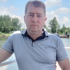 Фотография мужчины Алексей, 50 лет из г. Аксай