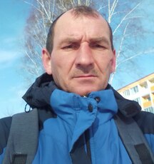 Фотография мужчины Вадим, 42 года из г. Ганцевичи