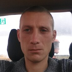Фотография мужчины Александр, 41 год из г. Березовский (Кемеровская Обл)