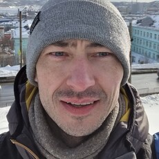 Фотография мужчины Валентин, 42 года из г. Москва
