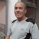 Akbarjon Xusanov, 55 лет