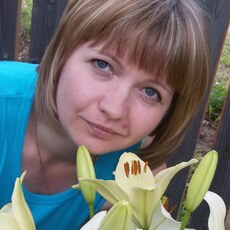 Фотография девушки Светлана, 43 года из г. Обнинск