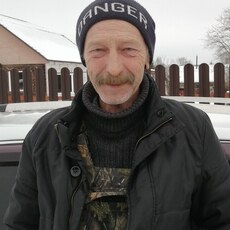 Фотография мужчины Михаил, 62 года из г. Волоколамск