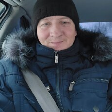 Фотография мужчины Константин, 49 лет из г. Медвежьегорск