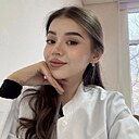 Александра, 26 лет