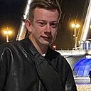 Даниил, 21 год