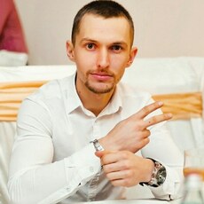 Фотография мужчины Алексей, 33 года из г. Динская