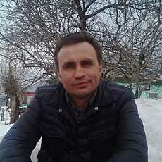 Фотография мужчины Александр, 52 года из г. Полевской