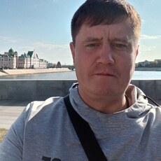 Фотография мужчины Дмитрий, 44 года из г. Новочебоксарск