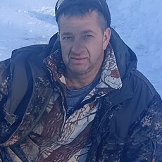 Фотография мужчины Александр, 50 лет из г. Петропавловск-Камчатский