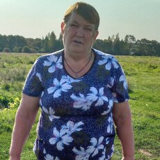 Фотография девушки Нина Букреева, 56 лет из г. Курск