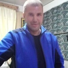 Фотография мужчины Евгений, 43 года из г. Сковородино