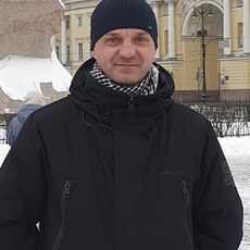 Фотография мужчины Василий, 41 год из г. Санкт-Петербург