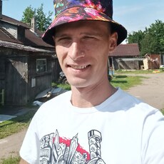 Фотография мужчины Олег, 37 лет из г. Всеволожск