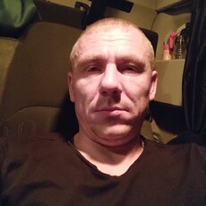 Фотография мужчины Александр, 42 года из г. Киренск