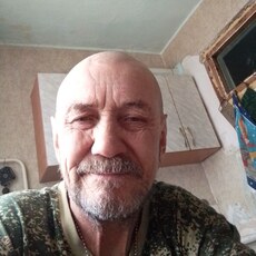 Фотография мужчины Александр, 61 год из г. Богданович