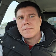 Фотография мужчины Сергей, 38 лет из г. Краков