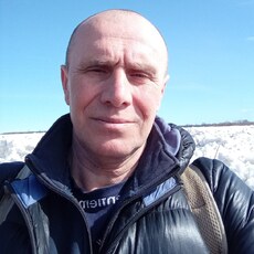 Фотография мужчины Николай, 62 года из г. Архангельск