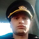 Михаил Локтионов, 31 год