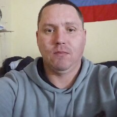 Фотография мужчины Шамиль, 36 лет из г. Старобешево