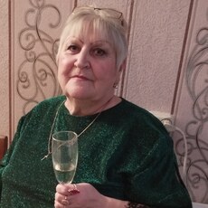 Фотография девушки Ольга, 63 года из г. Перевальск