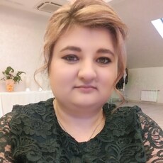 Фотография девушки Адриана, 32 года из г. Звенигород