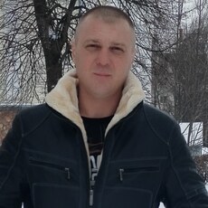 Фотография мужчины Evgenij, 43 года из г. Брянск