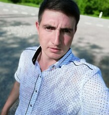 Фотография мужчины ʁнɐс, 26 лет из г. Апшеронск